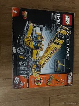 Lego technic 42009