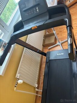 🏃♂️ Bežecký pás TrinFit Gara T200 – výborný stav