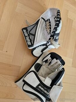 Lapacka vyrazacka JR Bauer - 1