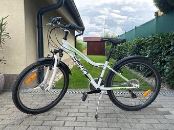 Detsky bicykel Dema Iseo 24”