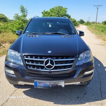 Mercedes-Benz ML 350