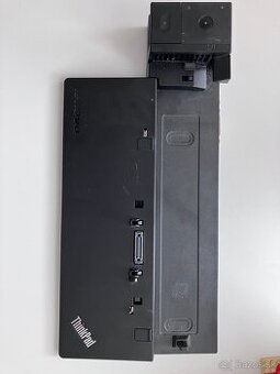 Lenovo ThinkPad Ultra Dock 40A2 - 1
