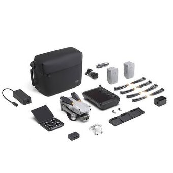 DJI Air 2S Fly More Combo + DJI Smart Controller aj vymením