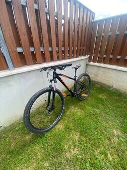 Horský MTB bycikel - Kross Level 1.0