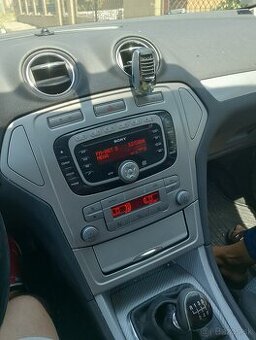 Mondeo