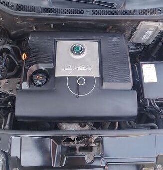 PREDAM MOTOR 1.2 HTP 47KW COD AZQ