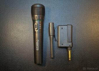Mikrofón Manta MIC002 Aretha