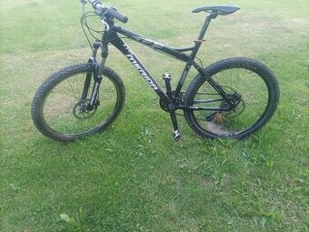 Predam horsky bicykel Merida