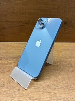 Iphone 14 256gb,🔋100%+Zaruka