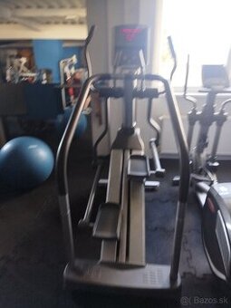 Cross Trainer - 1