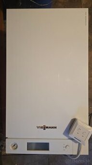 Plynový kondenzačny kotol Viessmann 24kW