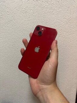 iPhone 13 128GB Červený Red