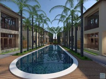 SKVELÁ INVESTÍCIA DO NEDOKONČENÉHO PROJEKTU V PAJE NA ZANZIB