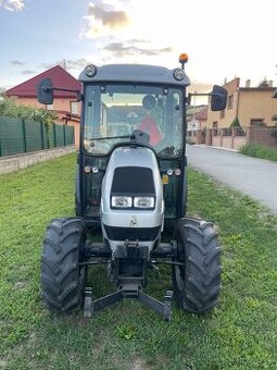 Traktor