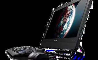 Lenovo M93z All in one ThinkCentre