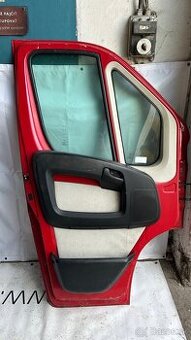 Fiat Ducato , Boxer predné dvere ľavé / práve