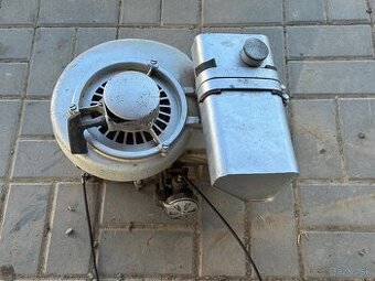 Predám 2T motor na kosačku