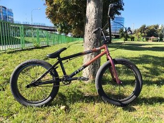 Bmx - 1