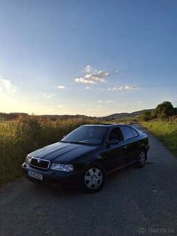 Škoda Octavia 1.9 TDi