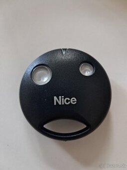 Nice diaľkové ovládanie