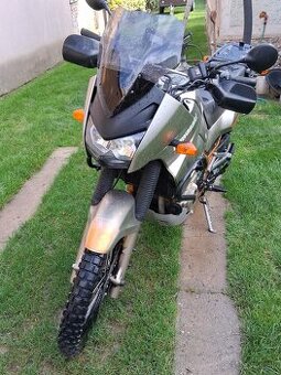 Kawasali KLE 500