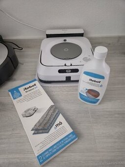 IRobot Braava Jet M6