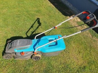 Gardena PowerMax 1200/32 - NA DIELY