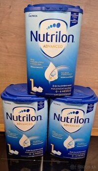 Nutrilon 1