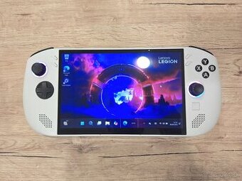 Lenovo Legion Go S 8ARP1 16/512GB