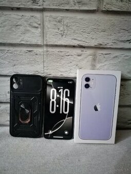 Iphone 11 64GB
