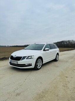Škoda octavia combi 1,6tdi