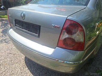 Passat b5.5 1.9 tdi 96kw ,2004
