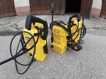 Vysokotlakovy čistič