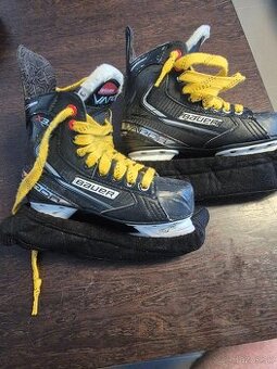 Bauer Vapor