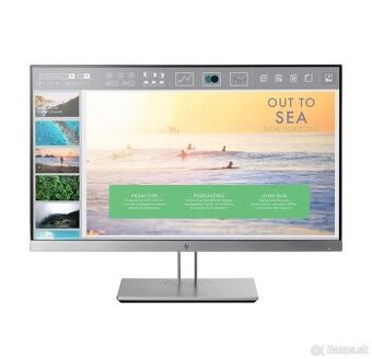 hp display 23 palcovy original zabaleny