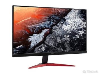 Acer KG271 používaný 27",1ms,8bit (Full HD) [1920 x 1080]