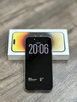 Apple IPhone 14 pro max - 1