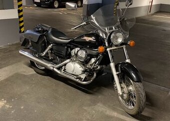 Predam Honda Shadow 125 / 15kw
