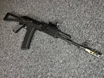 DB AK74 Airsoft
