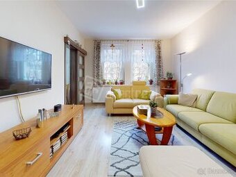 Predaj - 3-izb. - …
