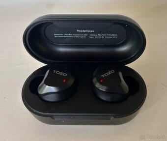 Bezdrôtové slúchadlá TOZO NC9 Pro