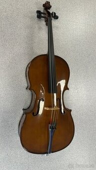 Stentor Student II 1/4 – mierne používané violončelo