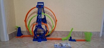 Hotwheels drahá