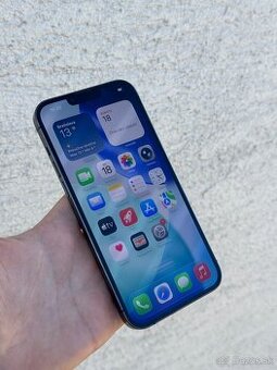Apple iPhone 13 Pro Max 256GB Graphite