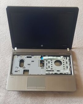 Šasi+LCD HP PROBOOK 43XXS 44XXS