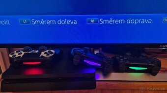 Playstation 4 500GB