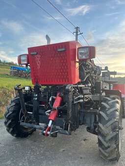 Malotraktor