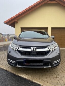 Honda CRV 2.0 i-MMD