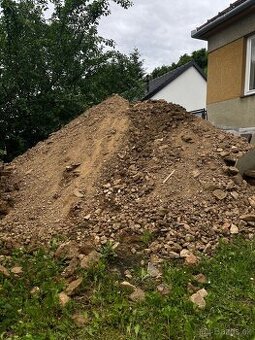 Hlina, zemina, ornica...