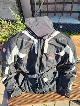 Bunda Spark enduro atv adventure 6XL